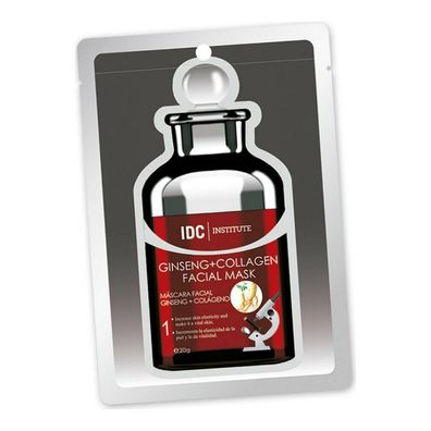 Idc Institute Idc Inst Masc Facial Ginseng Colag 22g