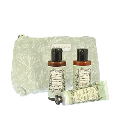 Precious Jasmine Travel Set