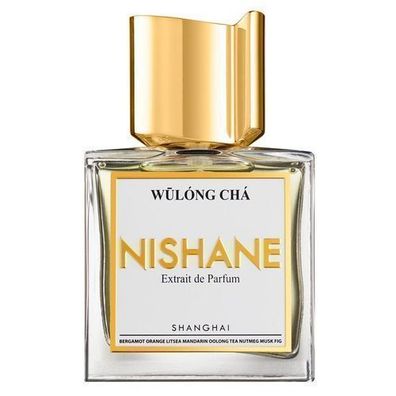 Nishane Wulong Cha Parfum, 100ml