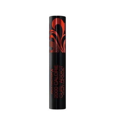 Max Factor 2000 Calorie Mascara Schwarz 11ml