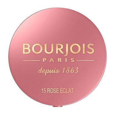 Bourjois Rouge-Tiegel 15 Rose Eclat 2,5g