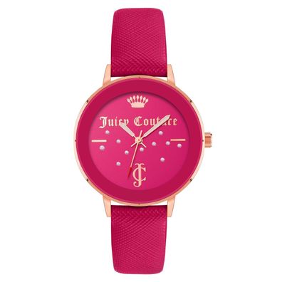 Damenuhr Juicy Couture JC1264RGHP (Ø 38 mm)