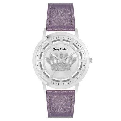 Damenuhr Juicy Couture JC1345SVLV (Ø 36 mm)