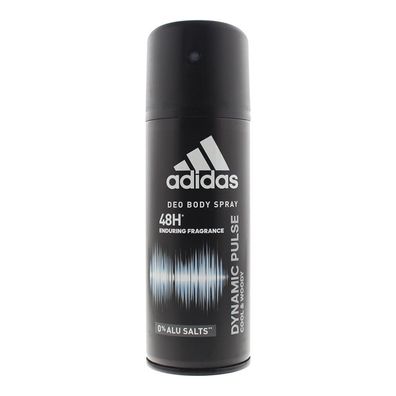 Adidas Dynamic Pulse Deodorant Spray 150ml