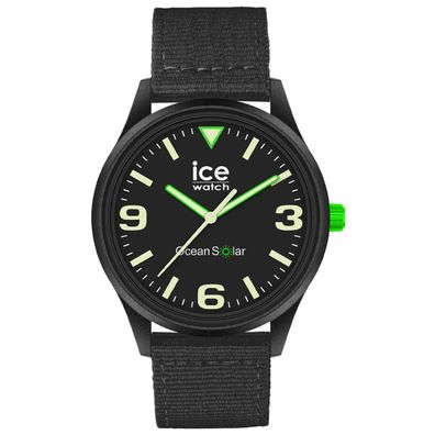 Unisex-Uhr Ice 019647 Ø 40 mm