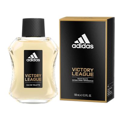 Adidas Victory League Eau de Toilette 100 ml