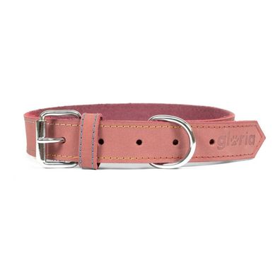 Hundehalsband Gloria Oasis Rosa 35 cm (1,2 x 35 cm)