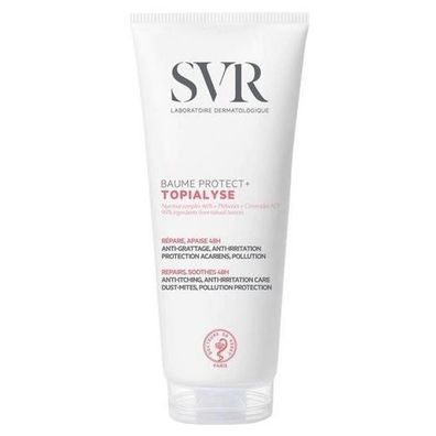 SVR Topialyse Baume 200ml Schutzbalsam Pflege