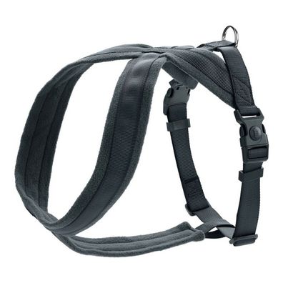 Hundegeschirr Hunter London 39-47 cm Anthrazit XS/S