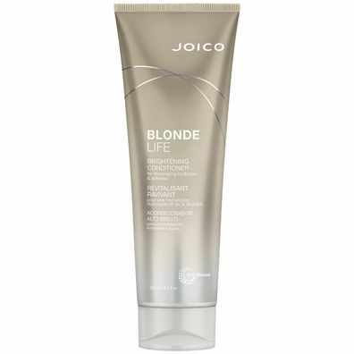 Blonde Life Brightening Conditioner 250ml