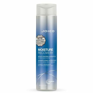 Moisture Recovery Shampoo 300ml