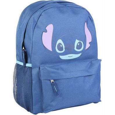 Disney Stitch Casual Rucksack 41cm