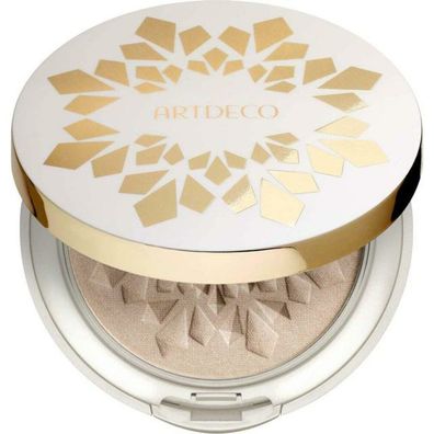 Artdeco Glow Highlighting Powder