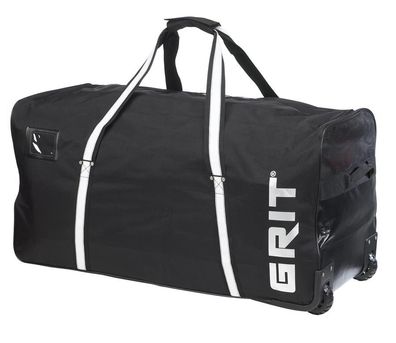 Rolltasche Grit HX1 Senior - Farbe: schwarz