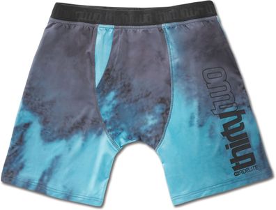 Thirtytwo Ridelite Boxer haze - Größe: L