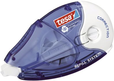 tesa® 59840-00005-05 Korrekturroller Roller Korrigieren ecoLogo, 4,2 mm x 14 m