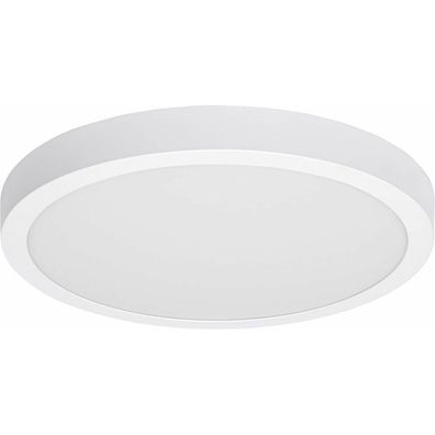 Ledvance SMART+ WIFI ORBIS Downlight Smart Home Deckenleuchte weiß 22 W