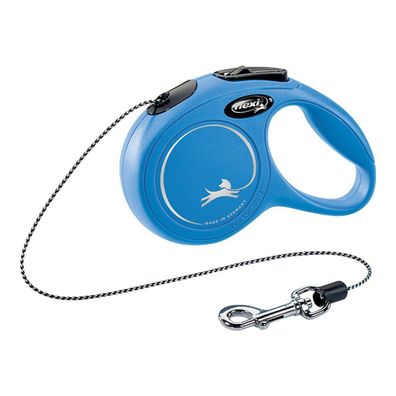 Katzenleine Zalman NEW Classic Blau XS