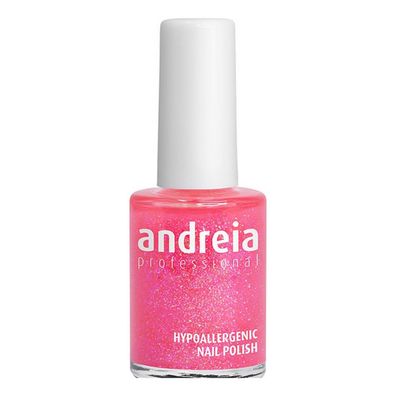 Nagellack Andreia 0UVA1437 Nº 37 (14 ml)