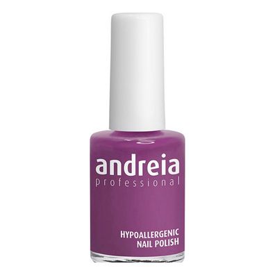 Nagellack Andreia Professional Hypoallergenic Nº 18 (14 ml)