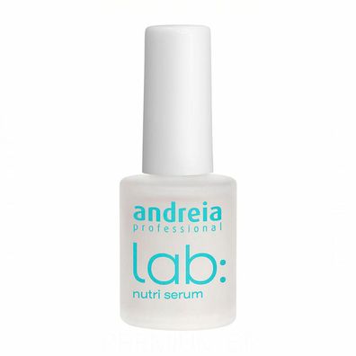 Nagellack Lab Andreia Nutri Serum (10,5 ml)