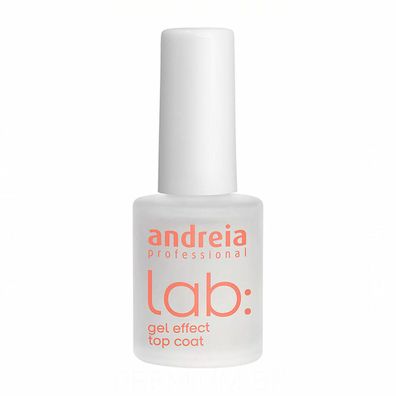 Nagellack Lab Andreia Professional Lab: Effect Top Coat (10,5 ml)