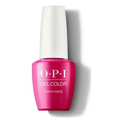 Nagellack Pompeii Purple Opi Lila (15 ml)