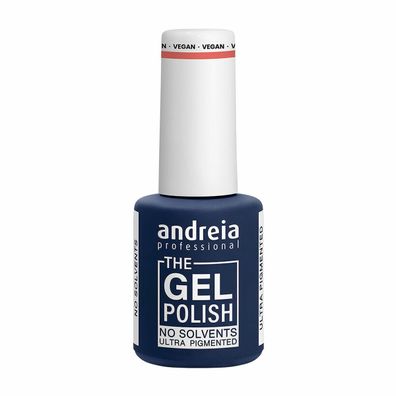 Nagellack Andreia Professional G18 Semi-permanent (105 ml)