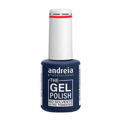 Nagellack Andreia Professional G15 Semi-permanent (105 ml)