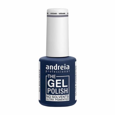 Nagellack Andreia Professional G40 Semi-permanent (105 ml)