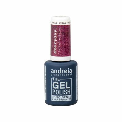 Nagellack Andreia Professional ED5 Semi-permanent (105 ml)