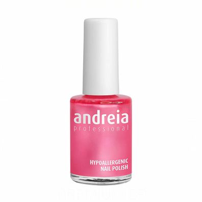 Nagellack Andreia Professional Hypoallergenic Nº 34 (14 ml)