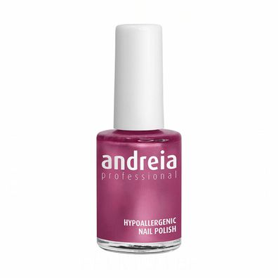 Nagellack Andreia Professional Hypoallergenic Nº 135 (14 ml)