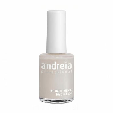 Nagellack Andreia Professional Hypoallergenic Nº 1 (14 ml)