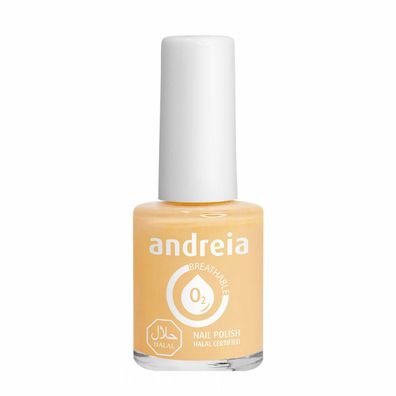 Nagellack Andreia Breathable B2 (10,5 ml)