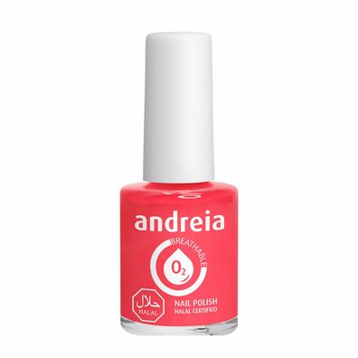 Nagellack Andreia Breathable B16 (10,5 ml)