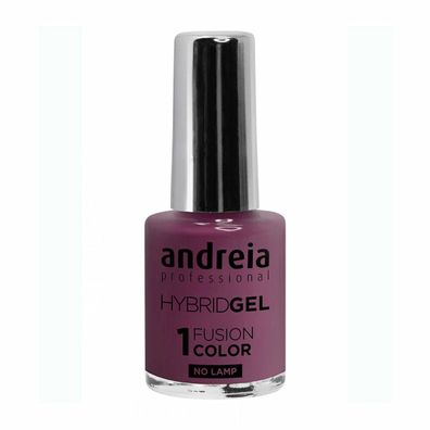 Nagellack Andreia Hybrid Fusion H26 (10,5 ml)