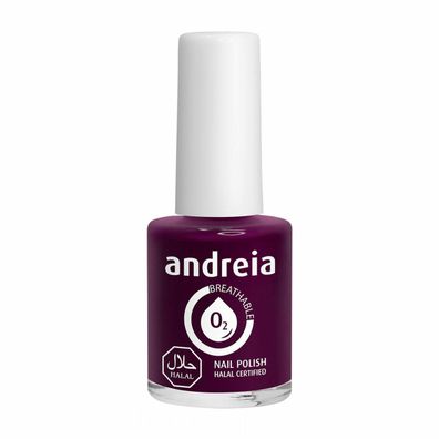 Nagellack Andreia Breathable B7 (10,5 ml)