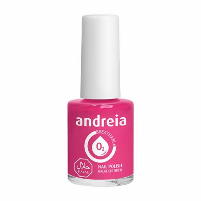 Nagellack Andreia Breathable B8 (10,5 ml)