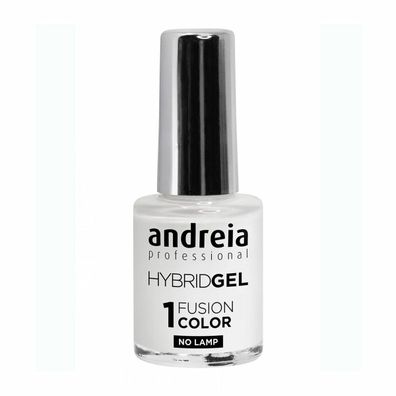 Nagellack Andreia Hybrid Fusion H1 (10,5 ml)