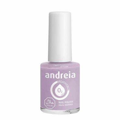 Nagellack Andreia Breathable B1 (10,5 ml)