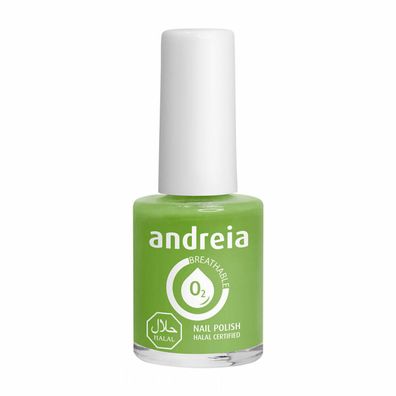 Nagellack Andreia Breathable B10 (10,5 ml)