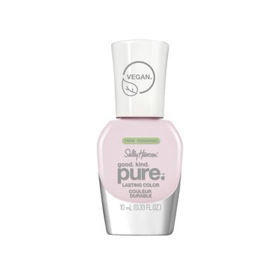 Nagellack Sally Hansen Good. Kind. Pure 190-rose petal (10 ml)