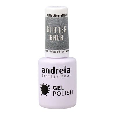 Gel-Nagellack Andreia Reflective Gala Nº 01