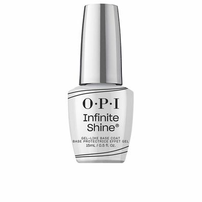 Grundierungsgel für Nägel Opi Infinite SHINE 15 ml