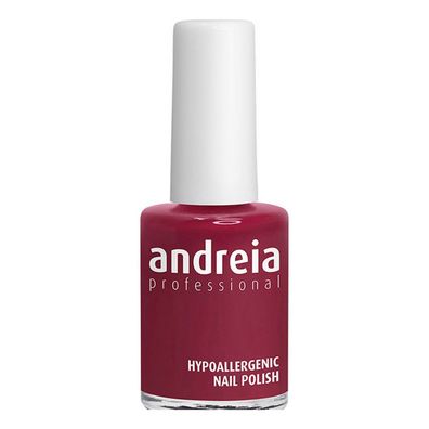 Nagellack Andreia Professional Hypoallergenic Nº 16 (14 ml)