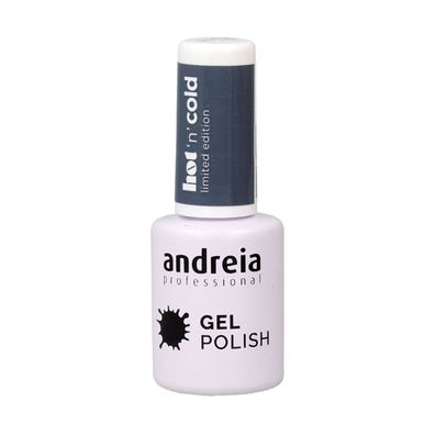 Gel-Nagellack Andreia Gel Polish 10,5 ml Nº 6