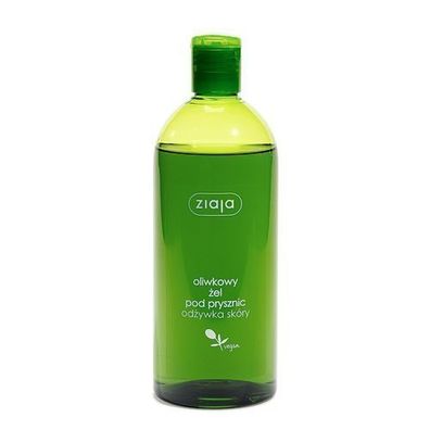 Ziaja Olivenduschgel Hautconditioner 500 ml