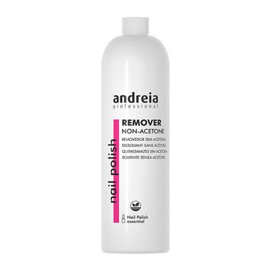 Nagellackentferner Andreia Professional Remover (1000 ml)