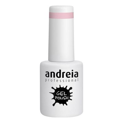 Nagellack Semi-permanent Gel Polish Andreia vrouw 289 (10,5 ml)